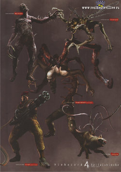Resident Evil 4 Strategy Guide