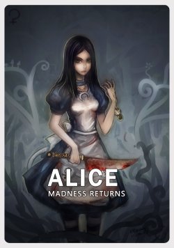 Alice: Madness Returns (xBIGx)