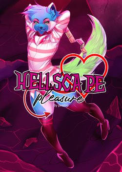 [Pinklop] Hellscape Pleasure
