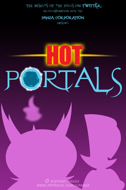 [IlPanza] Hot Portals + Poll Sketches