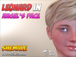 (PigKing) Leonard In - Angel Face