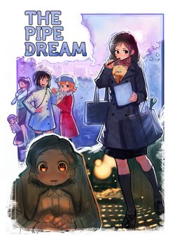 [てぇしむず (Bukimi Isan)] THE PIPE DREAM (THE IDOLM@STER MILLION LIVE!) [English] [C&C Translations] [Digital]