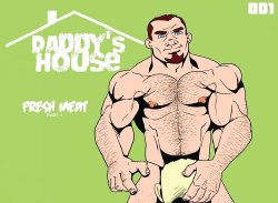Daddy's House [Twinks] [Gay]  [Studs] [Hunks] [by: Atomic] [Fratboys]