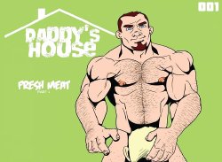 [C-Atomic] Daddy's House