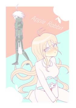 [Aonosuke] [Sairoku] Apple Rabbit