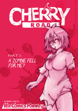 [Mr.E] Cherry Road Part 1