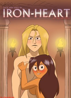 [The Arthman] Iron-Heart