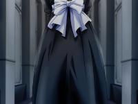 Immoral Sister Reo