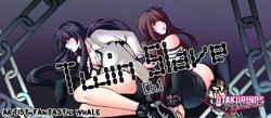 [Fantastic Whale] Twin Slave Ch.1-6 (Spanish)[Otakurinos FanSub](Ongoing)