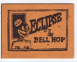 Eclipse the Bell Hop [English]