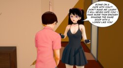 [Pixiv] Dating Goth Asuka