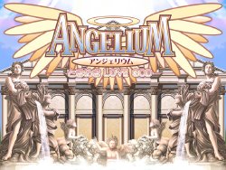 [Terios] ANGELIUM - Tokimeki LOVE GOD