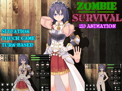 [Ejishi] ZombieSURVIVAL [RJ332423]