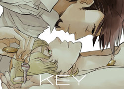 [AZALEA (Yumiyuki)] KEY (TIGER & BUNNY) [Digital]