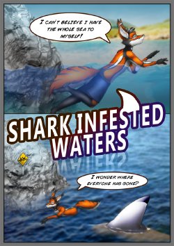 [Finir] Shark Infested Waters