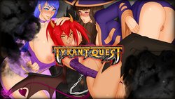 [Black Smut Software] Tyrant Quest [Ch.1-to-6 Final]