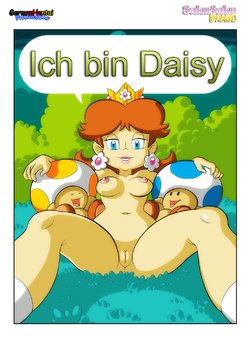 Ich bin Daisy [German]