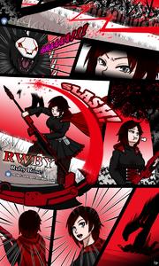 Dobert Ruby Rose Rwby E Hentai Lo Fi Galleries