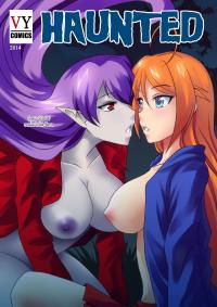 Gang bang elvira e hentai