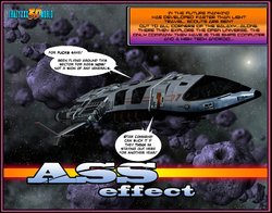 ASS EFFECT