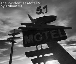 The incident at motel 51 ch1 by Trillian3D