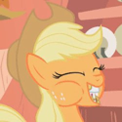 My Little Pony GIFs collection #2