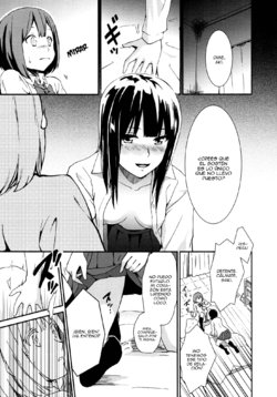 [Charie] Child Sweet (Iromeki Girls) [Spanish] {Kourindou Scans & MangaSubEs}