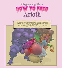 [Aedollon] How To Feed Arloth
