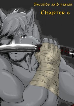 [Husky92] Swords and Fangs 8
