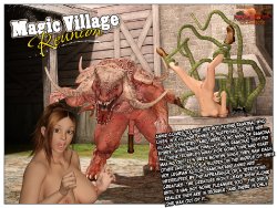 Magic Village Reunion