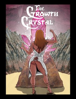 [Manic] The Growth Crystal: Special Edition