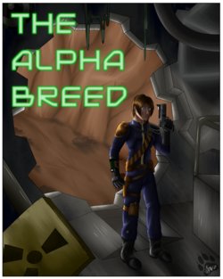 [Spirit Dancer] The Alpha Breed