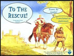 [Erich Hartmann] To The Rescue [English]