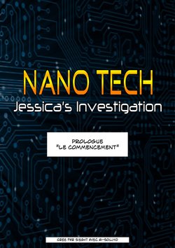 [AI] NanoTech - Prologue (French)