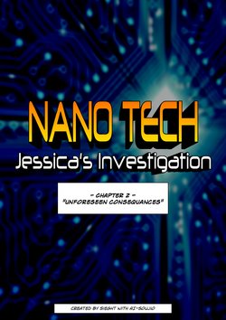 [AI] NanoTech - Chapiter 2 (English)