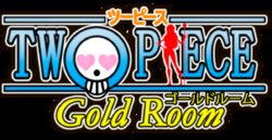 [YamamotoDoujinshi] TwoPiece "Gold Room"