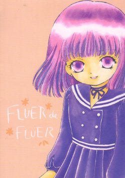 (C50) [Sumanai. (Son Gohan)] Fluer de Fluer (Bishoujo Senshi Sailor Moon)