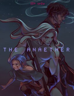 [Lizbeth] the anaether trailer chapter