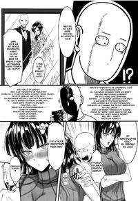 One Punch Man E Hentai