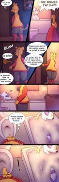 [Anglo-nsfw] Miencest the prequel [Polish by ReDoXX]