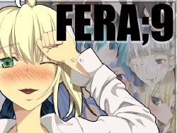 [Teitetsu Kishidan] FERA;9 (Various)
