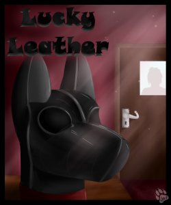 [Spirit Dancer] Lucky Leather
