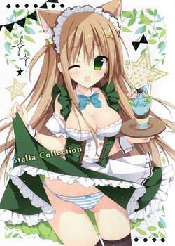 (C94) [Stella Candy (Izumi Nanase)] Stella Collection