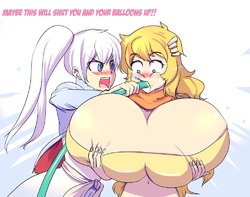 [bakki] Yang's Balloons