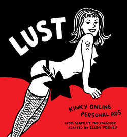 Lust – Kinky Online Personal Ads [English]
