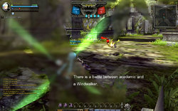 [Dragonnest] Academic vs Windwalker