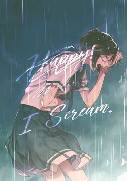 [Sleeper (Nekomura)] I Scream. (Hibike! Euphonium) [2019-08-31]