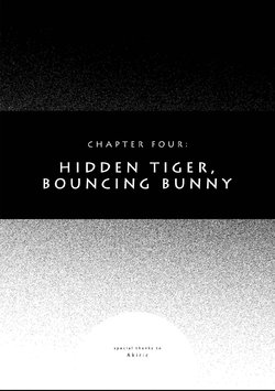 [TheWyvernsWeaver] Wilde Academy - Chapter 4 - Hidden Tiger, Bouncing Bunny (Zootopia) Ongoing