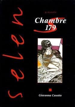 [Giovanna Casotto] Chambre 179 [French]