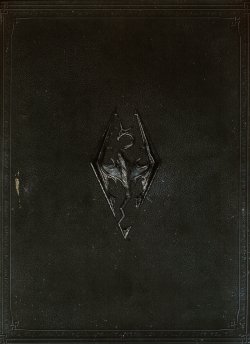 《The Art of Skyrim》The Elder Scrolls V Skyrim Concept Art /《上古卷轴5：天际》原画艺术设定集